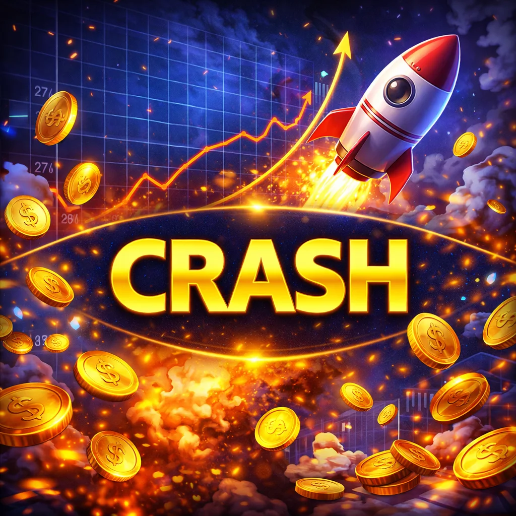 Crash Game
