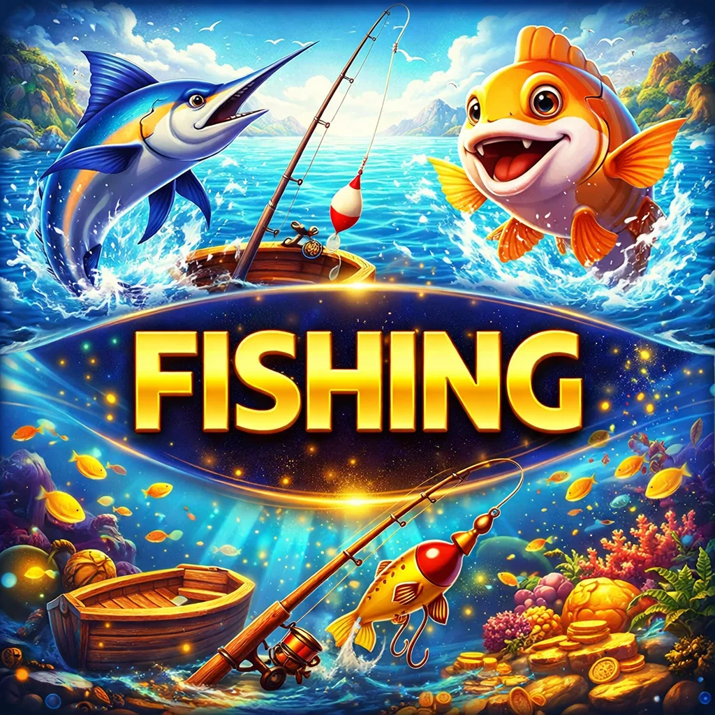 Fishing
