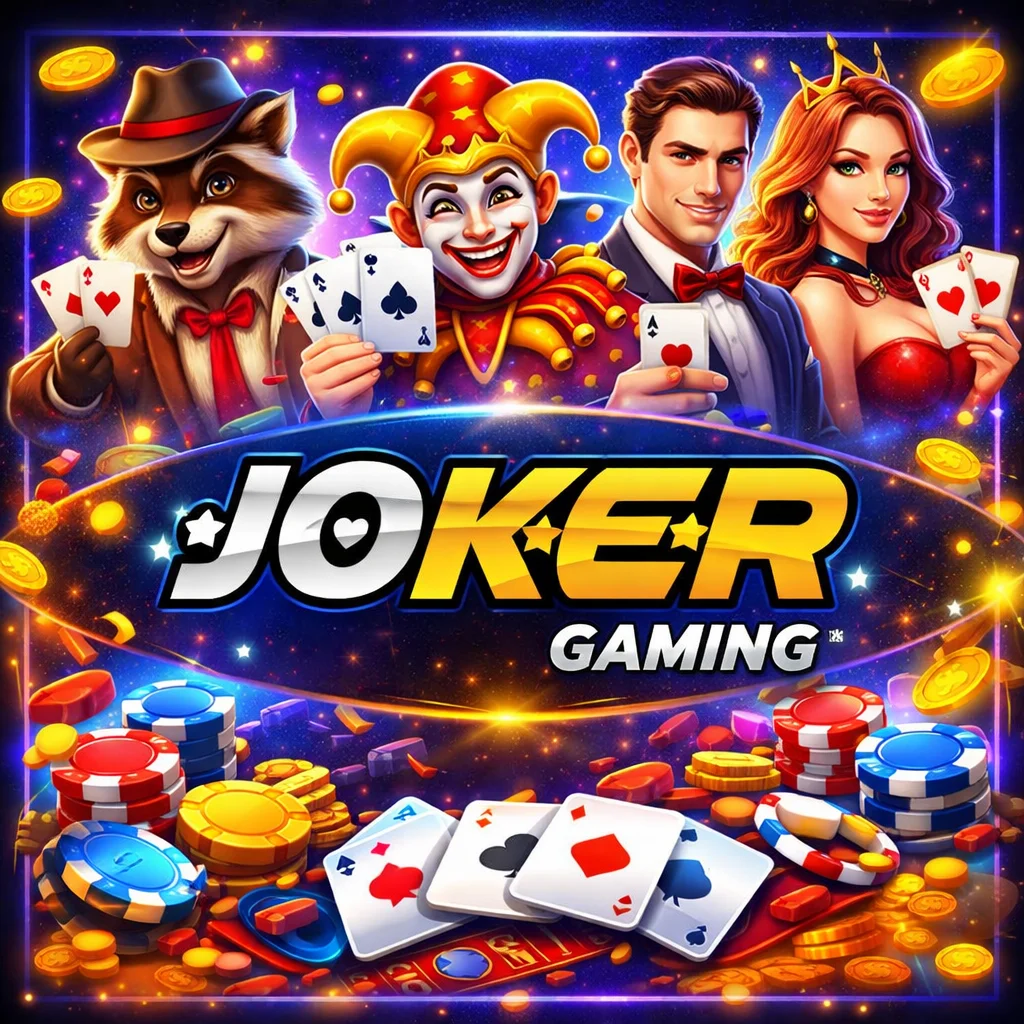 Joker Gaming